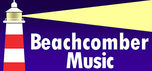 Beachcomber Music