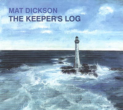 The Keeper's Log cover