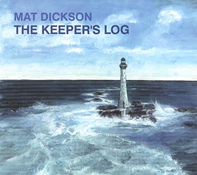 Keeper's Log cover