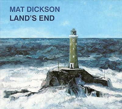 Land's End cover