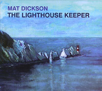 The Lighthouse Keeper cover
